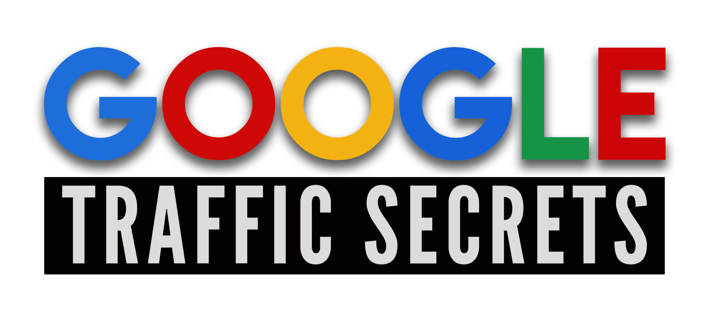 Google Traffic Secrets
 